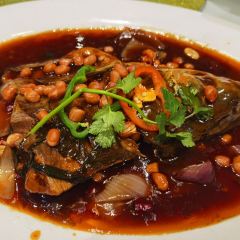 食為天·本地人愛吃的淮揚菜（瘦西湖店）張用戶圖片