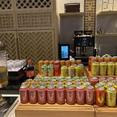 Market Cafe User Photo