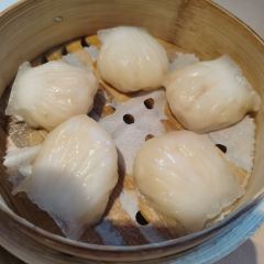 JIN YUE XUAN User Photo