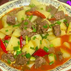 聚香源饭馆 User Photo