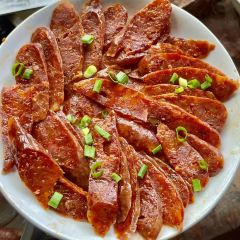 聚香源饭馆 User Photo