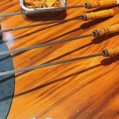 梁山烤肉(玉麒麟卢俊义店) User Photo