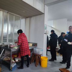 丹城黄家桥包子(总店) User Photo