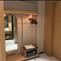 延年酒店延飨餐饮(电大店) User Photo
