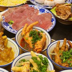 咖咖火锅(老店) User Photo