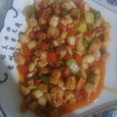川味一品香饭店 User Photo