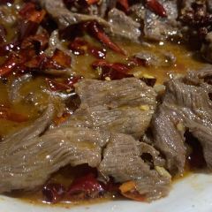 归然居鲜鱼馆(梵净山店) User Photo
