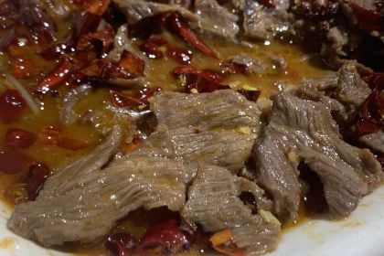 归然居鲜鱼馆(梵净山店)