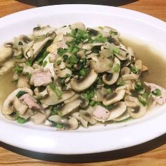 DE MING FAN DIAN 여행 사진