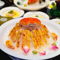 XISHE RESTAURANT User Photo