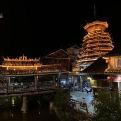 侗郎酒楼 User Photo