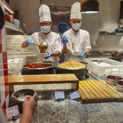 Chimelong Circus Hotel Zhuhai· Food Town User Photo