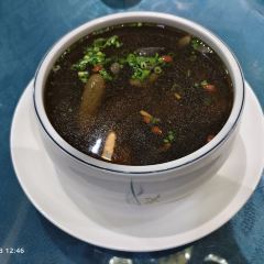 乡村馕坑肉 User Photo