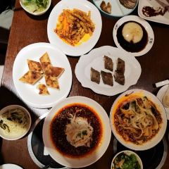 星宇国际大酒店·餐厅 User Photo