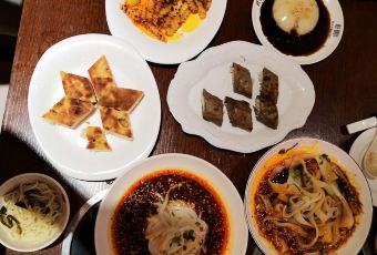 星宇国际大酒店·餐厅 User Photo