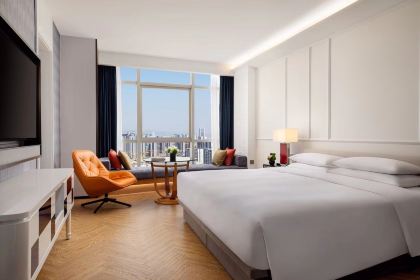 開臣K飯店·四季薈海鮮姿造美學餐廳