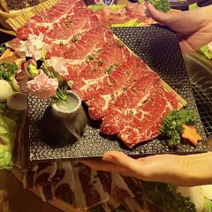 东岸里烧肉酒肆(云蝠大厦店) 여행 사진