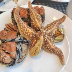 Flavours Restaurant User Photo