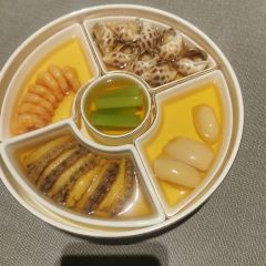 Songhelou Restaurant User Photo