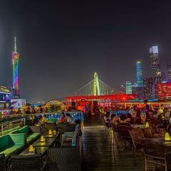 JoJo's Riverside張用戶圖片
