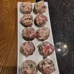 周大师大刀腰片火锅(华蓥江南里店) User Photo