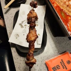 鸣记脆皮烤鱼(开发区店) User Photo