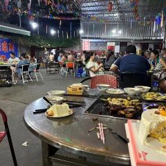 胖妹烤牛肉 User Photo