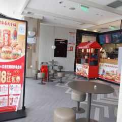 肯德基（榮滙廣場店）張用戶圖片