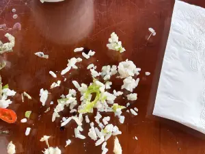 毛阳中土菜馆
