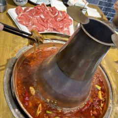牛犇犇铜锅涮羊肉 User Photo