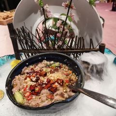 TAI FENG SHENG User Photo