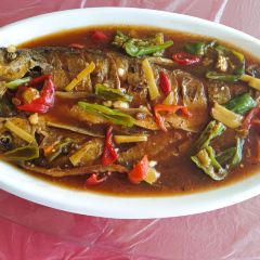 Xiandaohu Tucaiguan Catering User Photo