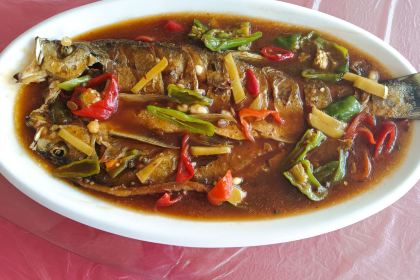 Xiandaohu Tucaiguan Catering