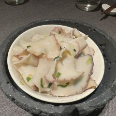 柒园·玺荟(瑞虹太阳宫店) User Photo