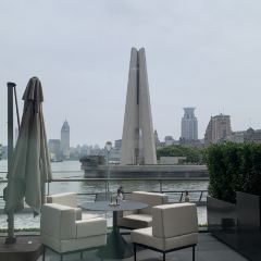 Regent Shanghai on The Bund·Harmonia User Photo