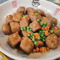 乌老庄农业生态园 User Photo