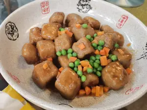烏老莊農業生態園