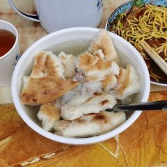 Ai Ni Chun Yang Kao Rou Dian User Photo