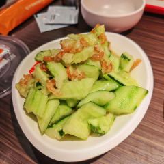 Panggeliarouxiebao (CBD wanda) User Photo