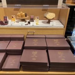 LeTAO Main Store User Photo