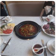 川滇黔地方特色融合菜 User Photo