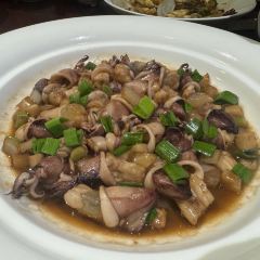 阿三赶大海(柏叶路店) User Photo
