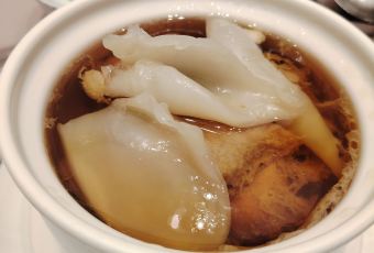 珠海海灣大飯店·海灣壹品用戶圖片