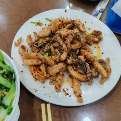 Wuweizhai Restaurant User Photo