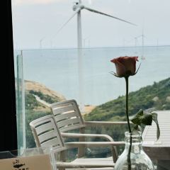 平潭岛YOOOO·枕海入眠海景度假酒店·风车海餐厅 User Photo