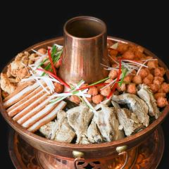 Jiajinyangheleguan (huangchengxiangfu) User Photo