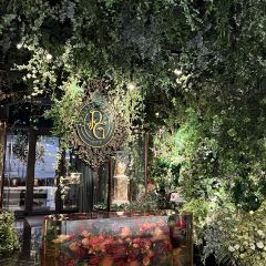 Palace Garden 여행 사진