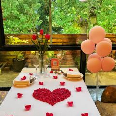 SURE唯尚花园西餐厅 User Photo