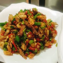 金满源酒楼 User Photo