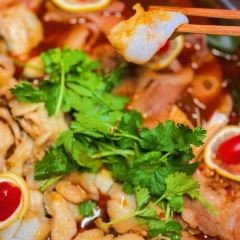 花红夜局·烧烤(池州青阳店) User Photo